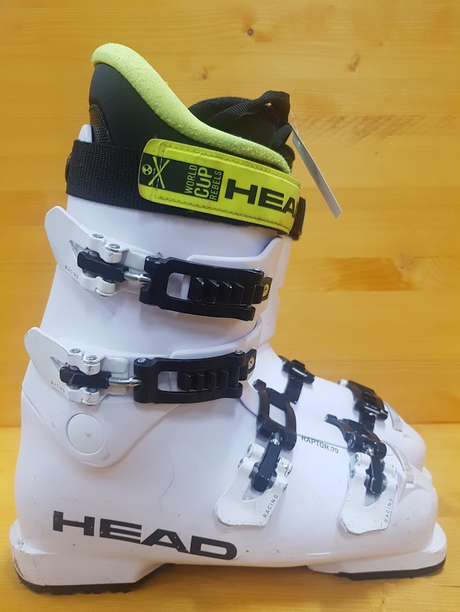 Buty narciarskie Head Worldcup Rebels Raptor 70 bazar