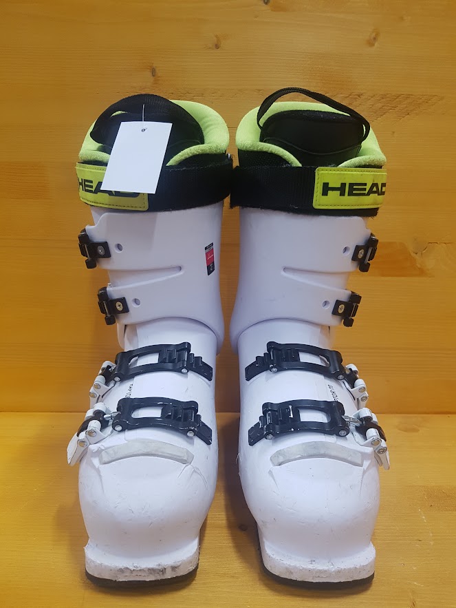 Buty narciarskie Head Worldcup Rebels Raptor 70 bazar