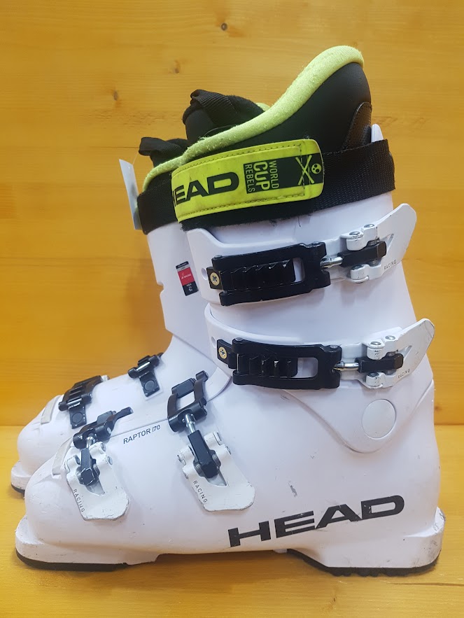 Buty narciarskie Head Worldcup Rebels Raptor 70 bazar