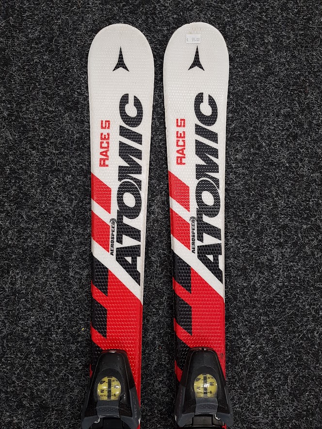 Atomic Race 5 Basar-Ski