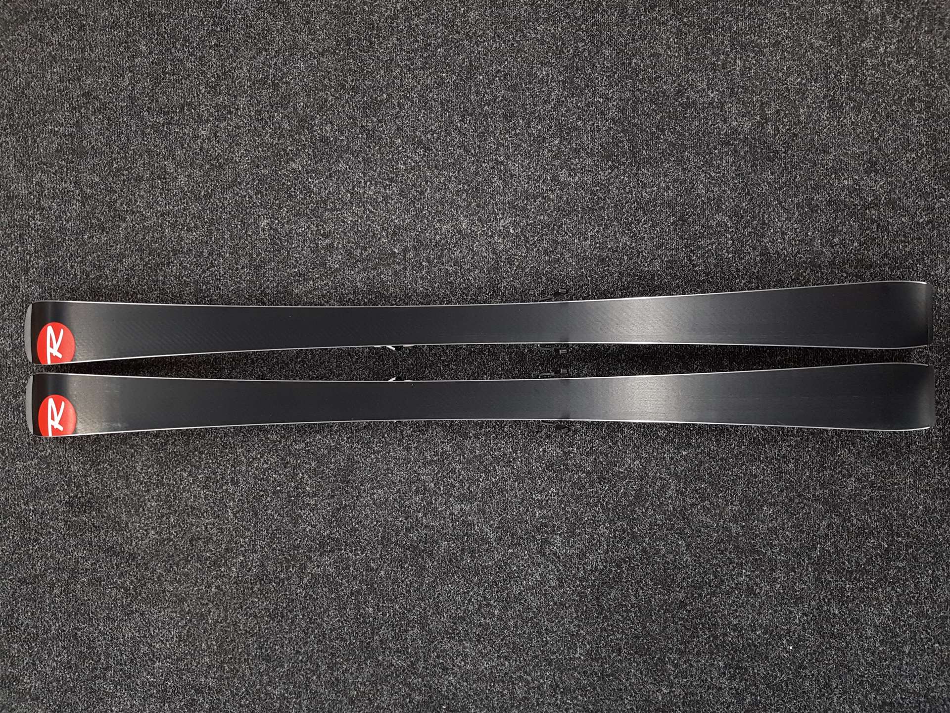 Skis Rossignol Hero Elite HP d'occasion
