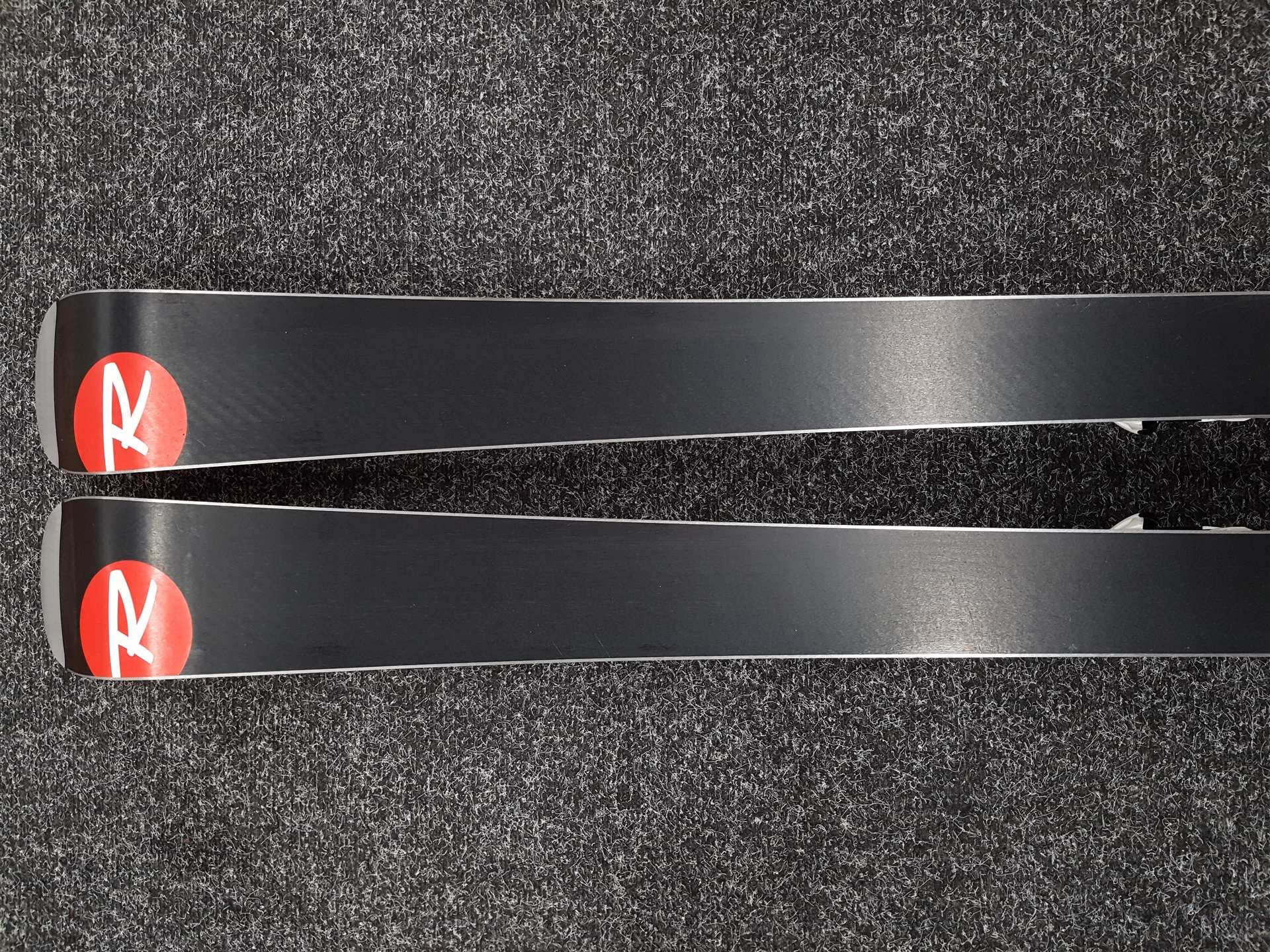 Skis Rossignol Hero Elite HP d'occasion