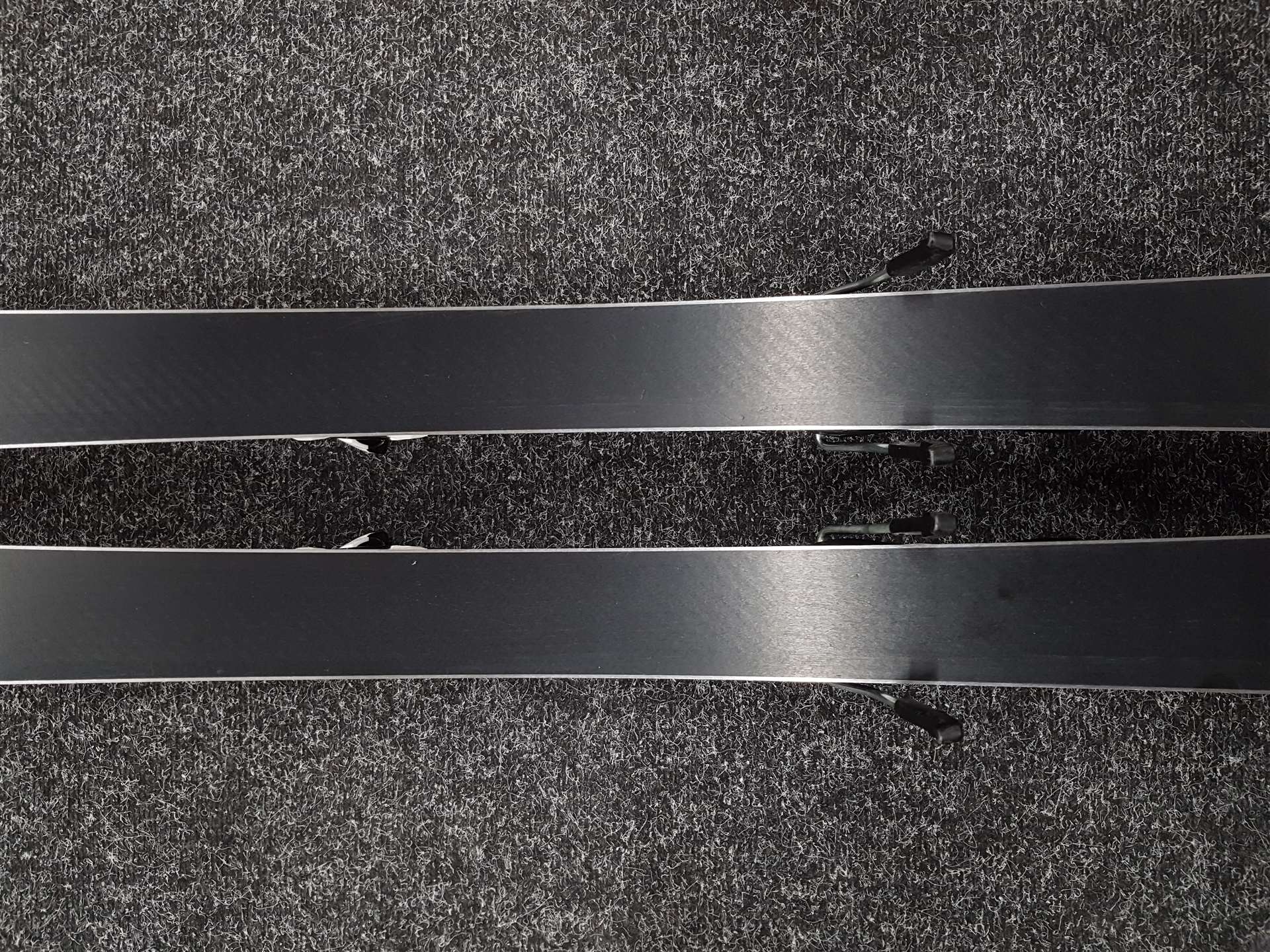 Skis Rossignol Hero Elite HP d'occasion