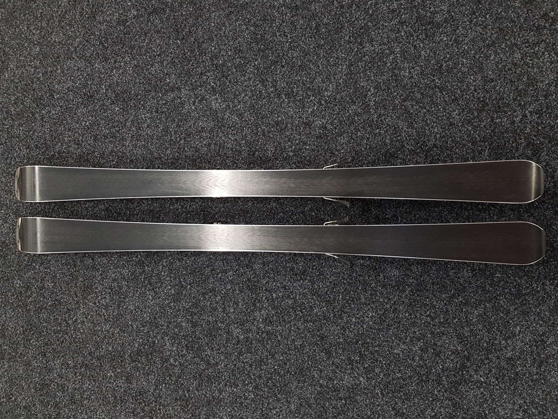 Použité lyže BLIZZARD V-Matic XO + viazanie Tyrolia Superlight 10