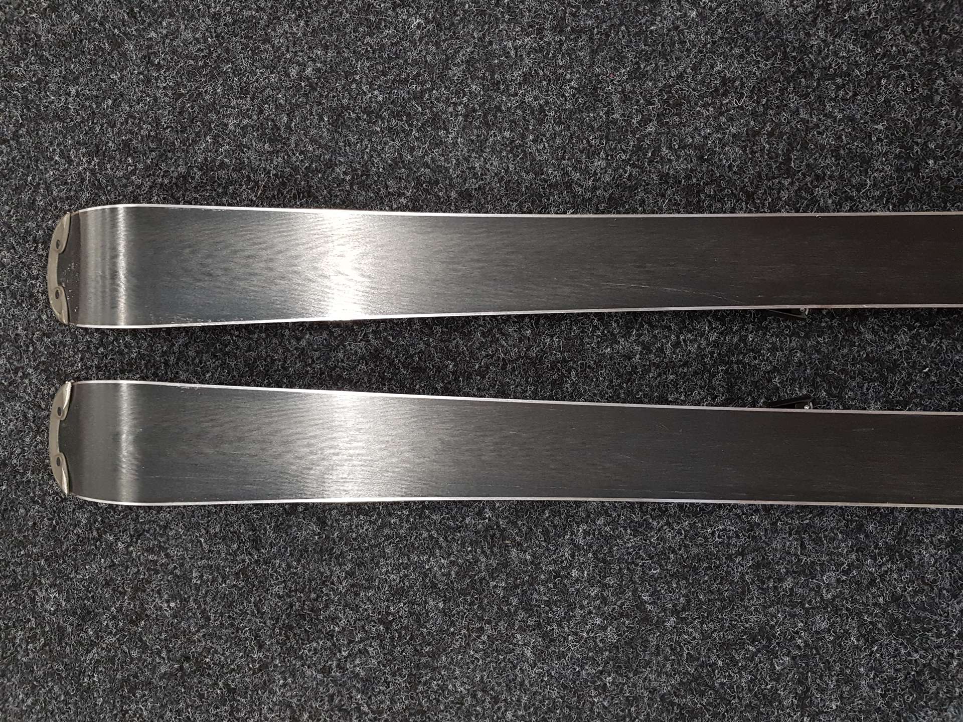 Použité lyže BLIZZARD V-Matic XO + viazanie Tyrolia Superlight 10