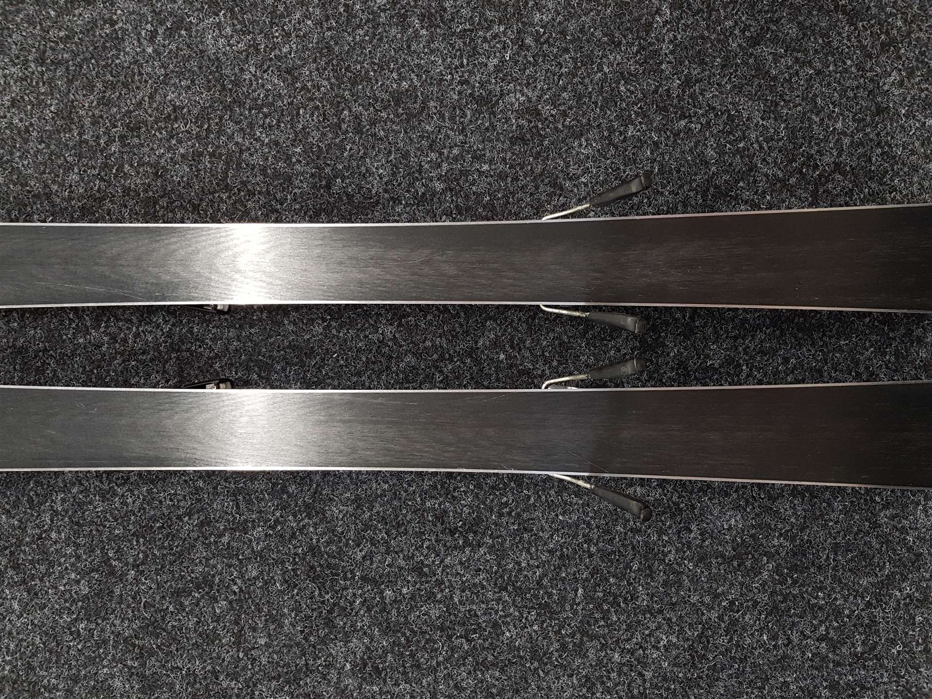 Použité lyže BLIZZARD V-Matic XO + viazanie Tyrolia Superlight 10