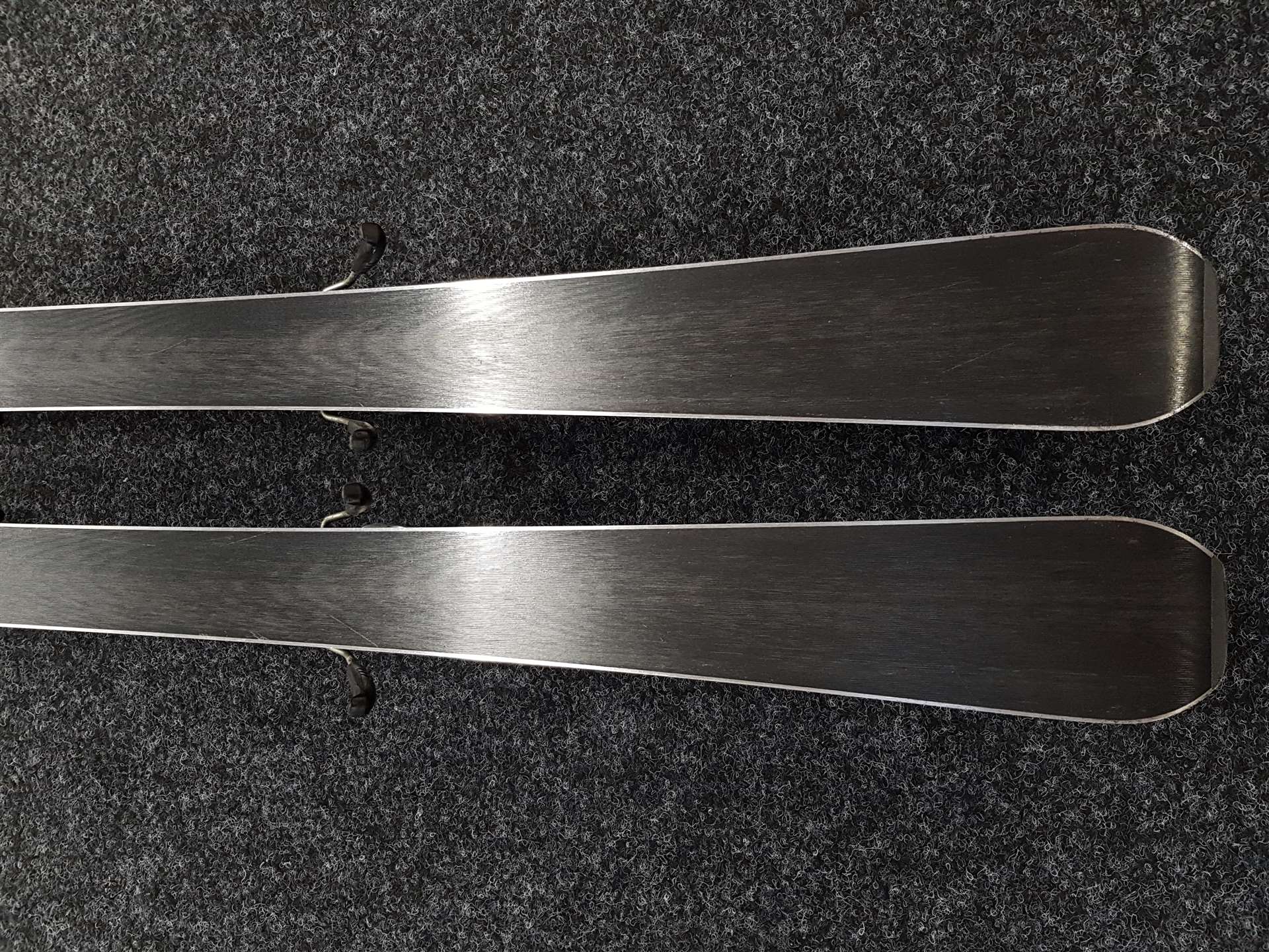 Použité lyže BLIZZARD V-Matic XO + viazanie Tyrolia Superlight 10