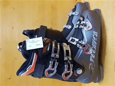 Używane buty narciarskie TECNICA TEN 2 80 RT