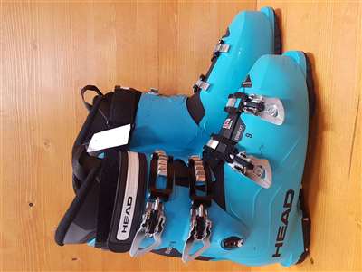 Rabljene skijaške cipele HEAD Edge Lyt 9