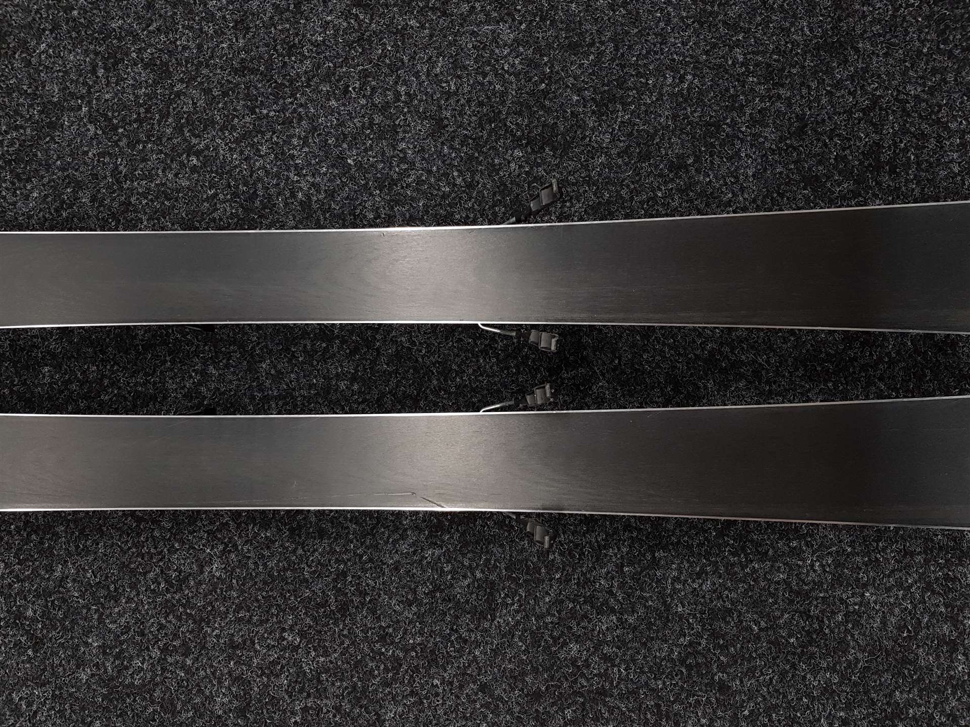 Używane narty VOLKL Unlimited AC 7.4 + wiązania Marker Fastrak 2 - 10