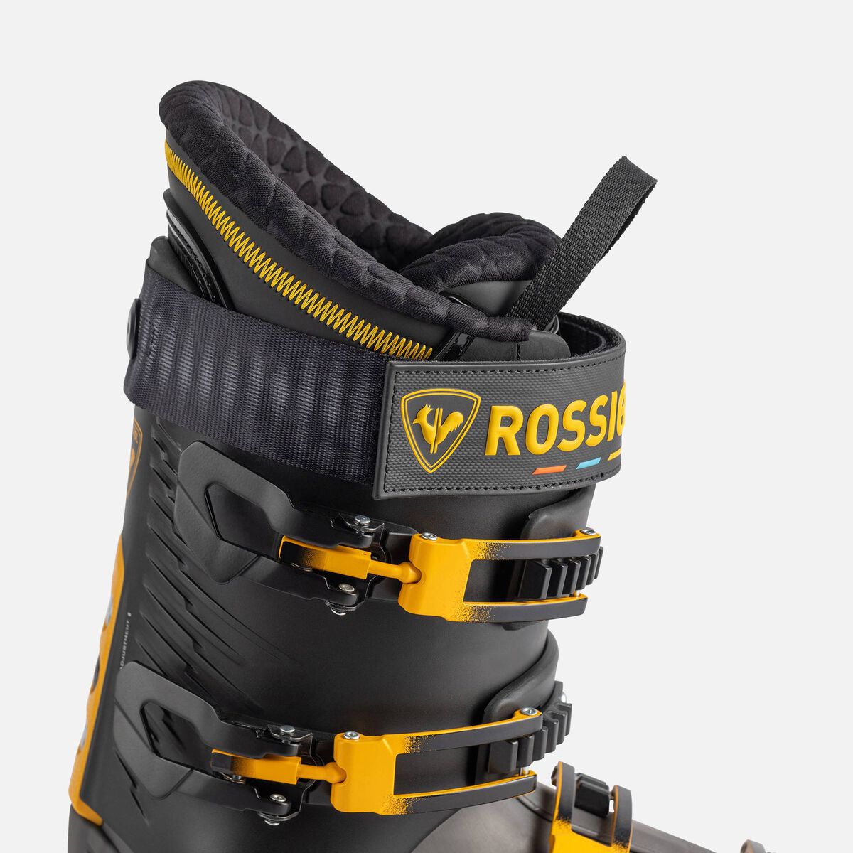 lyžiarky Rossignol HI-SPEED 100 HV - MOON GREY