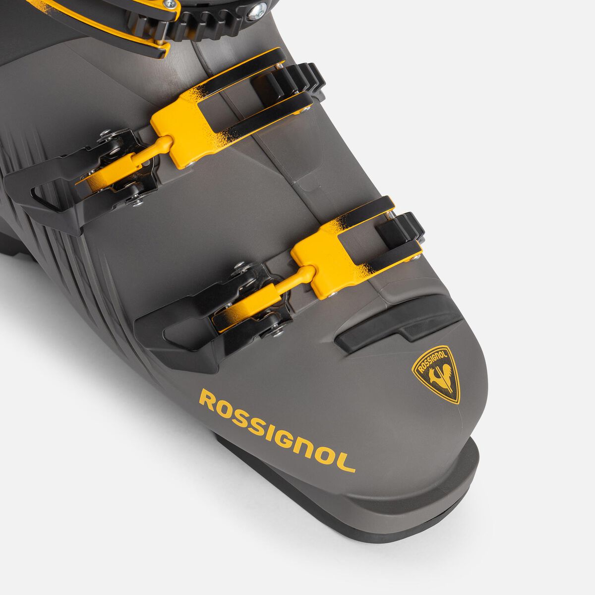 lyžiarky Rossignol HI-SPEED 100 HV - MOON GREY