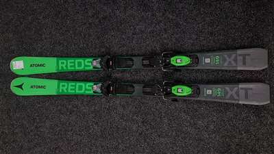Skis Atomic Redster XT à prix réduit 