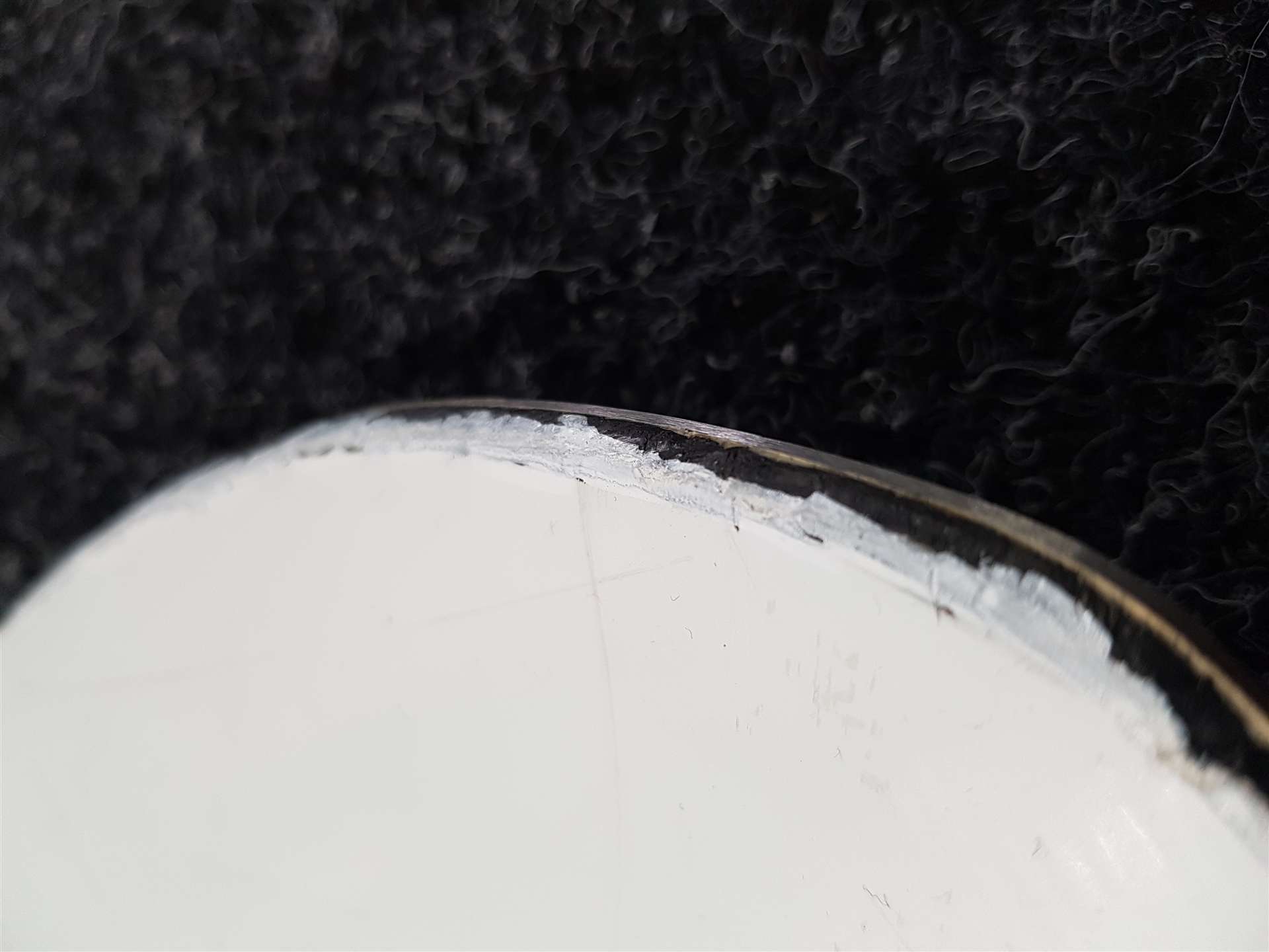 Gebrauchtes HEAD True Snowboard + Head Bindungen Größe L