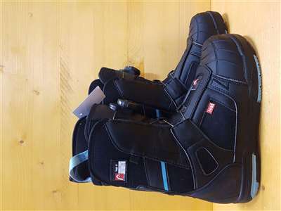 Použité snowboardové topánky Head 500 4D BOA tech