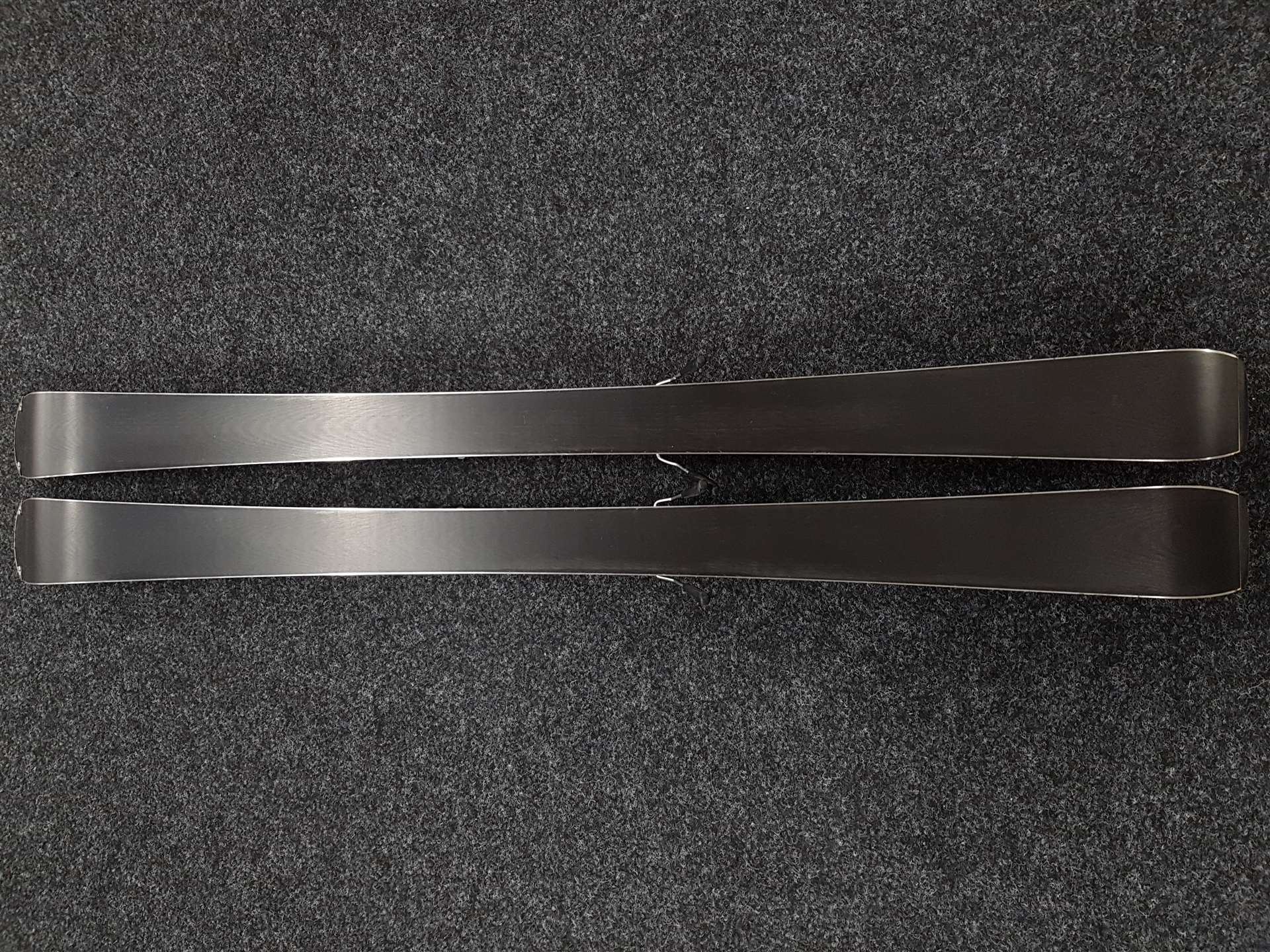 Použité lyže FISCHER XTR 77 + viazanie Fischer RSW 10