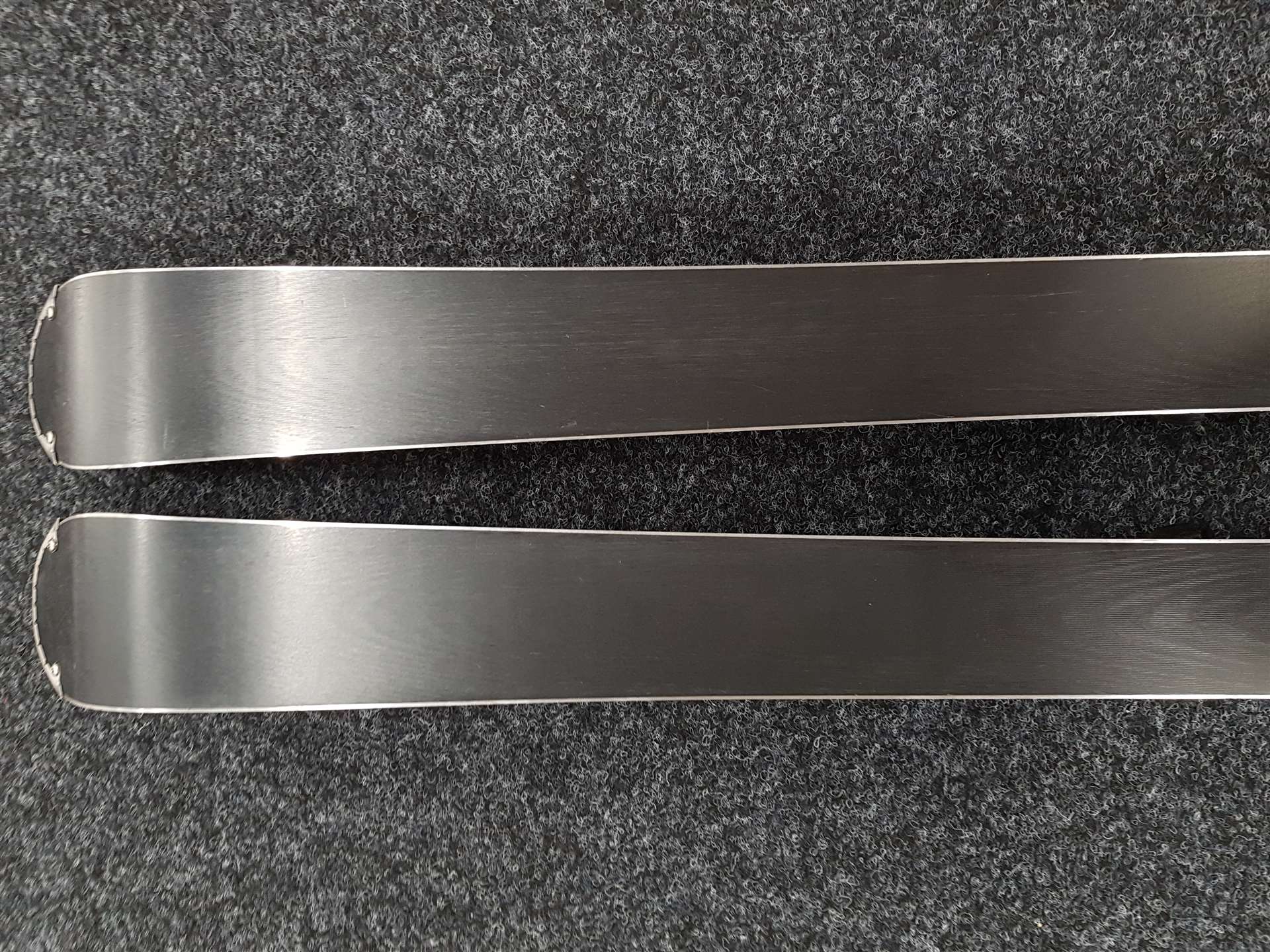 Použité lyže FISCHER XTR 77 + viazanie Fischer RSW 10