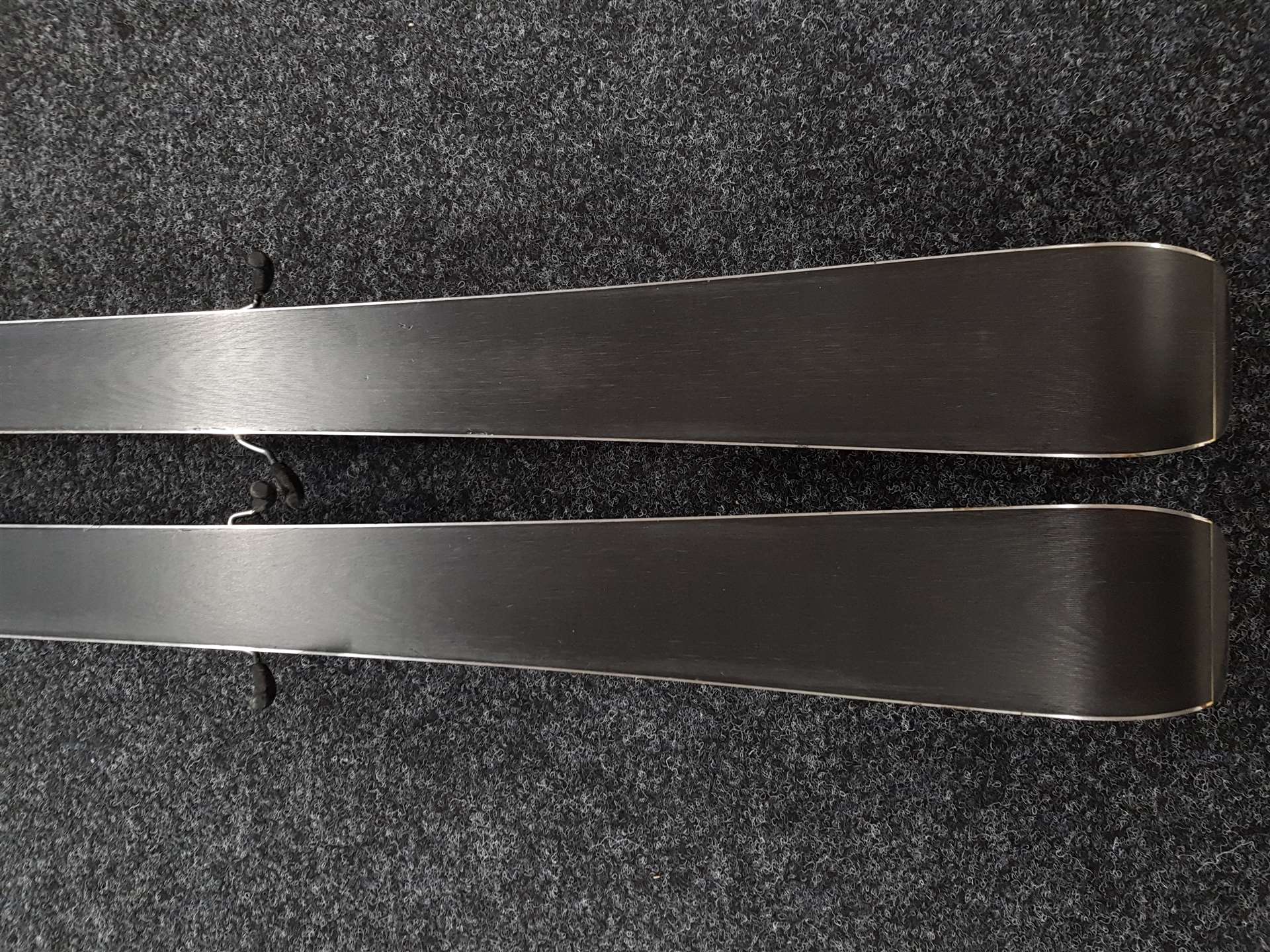 Použité lyže FISCHER XTR 77 + viazanie Fischer RSW 10