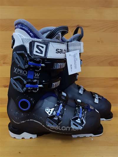 Cizme de schi Salomon X-PRO ENERGIZER R90W bazaar