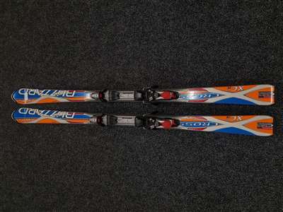 Schiuri bazar BLIZZARD Cross XC 11