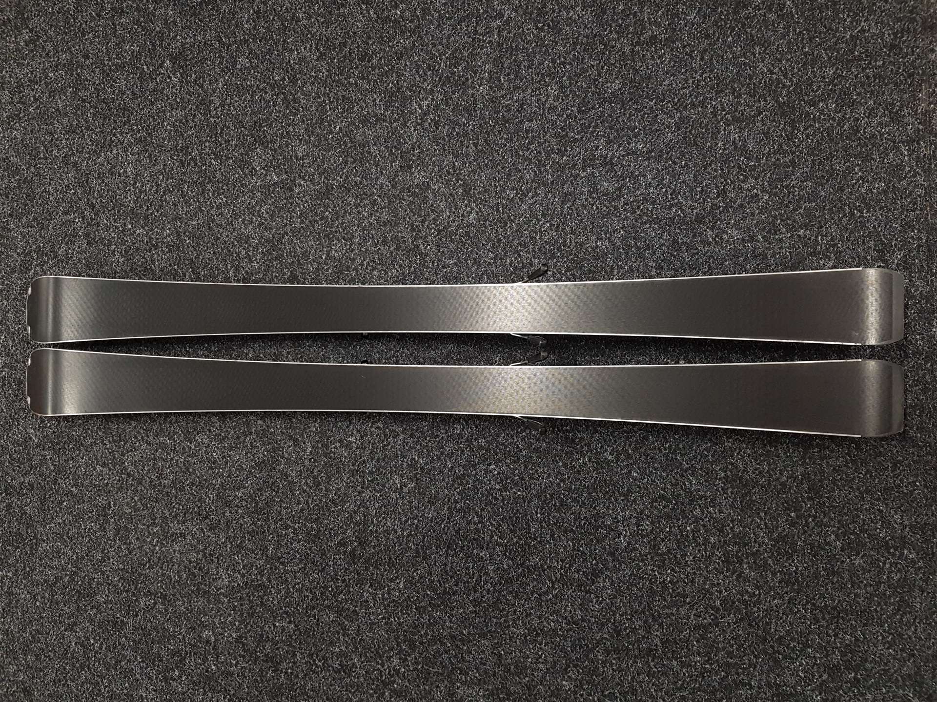 Gebrauchte Ski ELAN Element 74 RS W + Elan 9 Bindungen