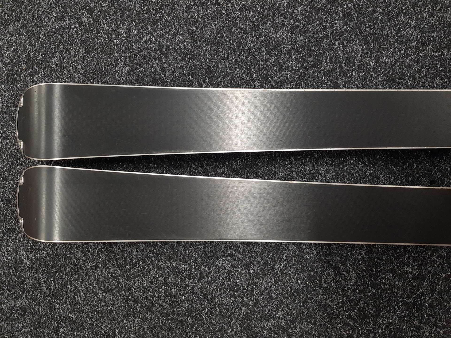 Gebrauchte Ski ELAN Element 74 RS W + Elan 9 Bindungen