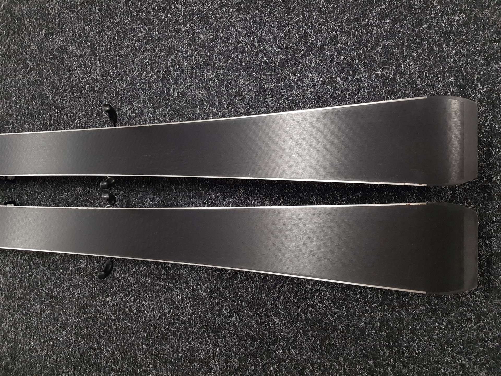 Gebrauchte Ski ELAN Element 74 RS W + Elan 9 Bindungen