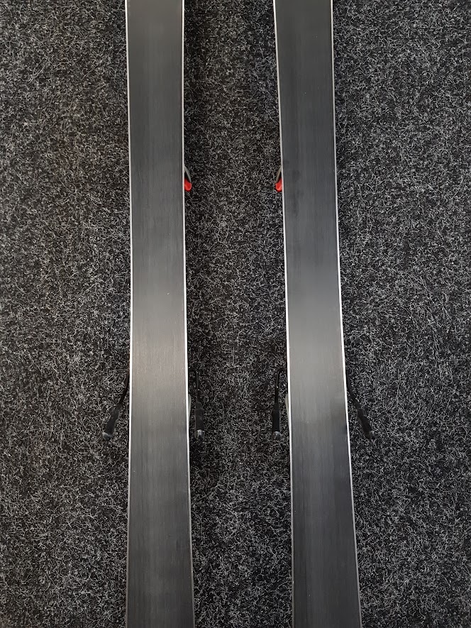 Narty bazarowe Rossignol Power