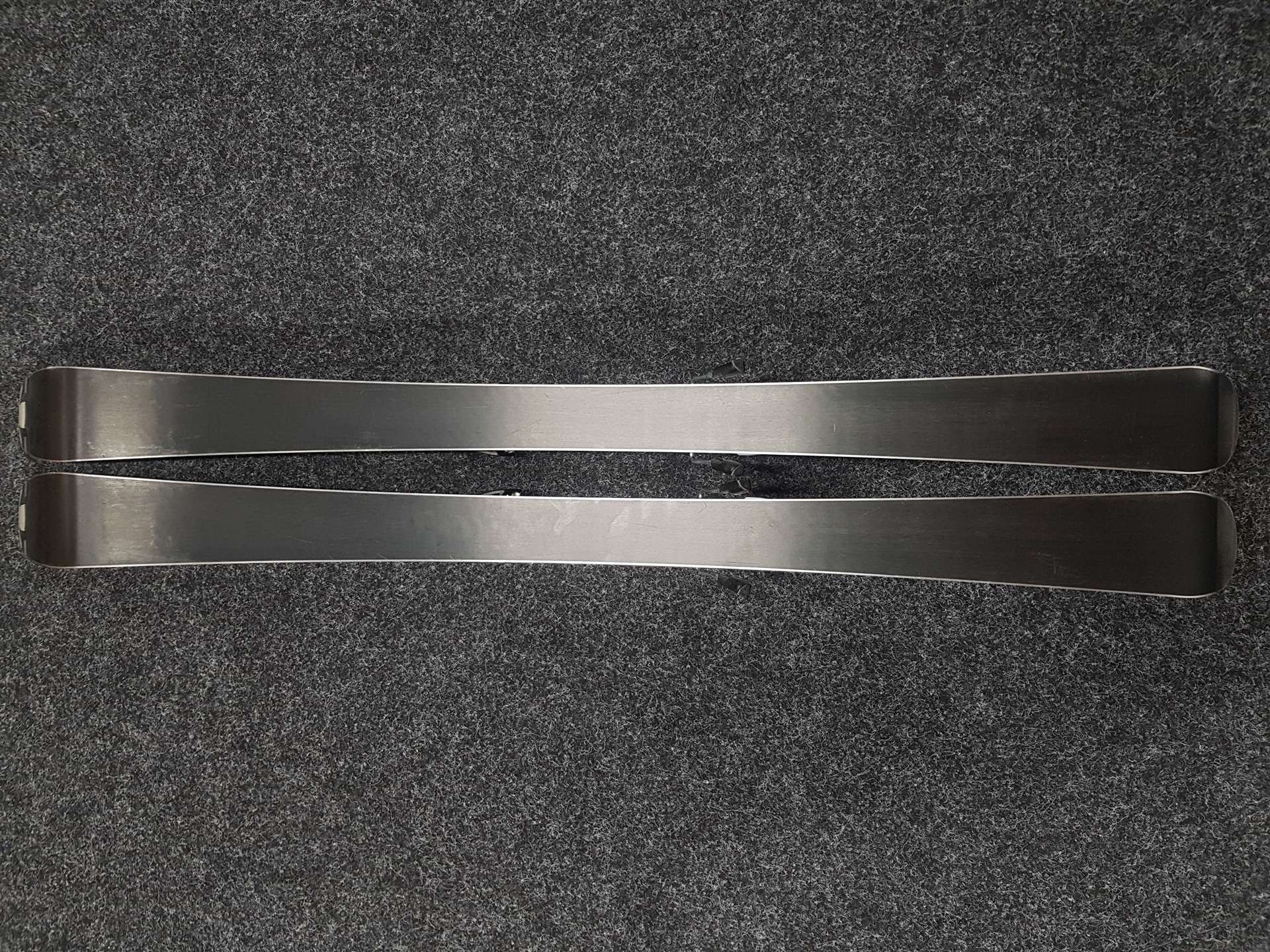 Gebrauchte Kinderski TECNOPRO Team 66 + Bindungen Tecnopro 7.5