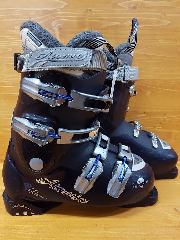 Chaussures de ski Atomic d'occasion
