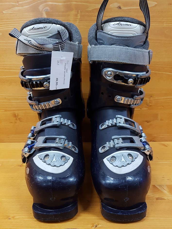Chaussures de ski Atomic d'occasion
