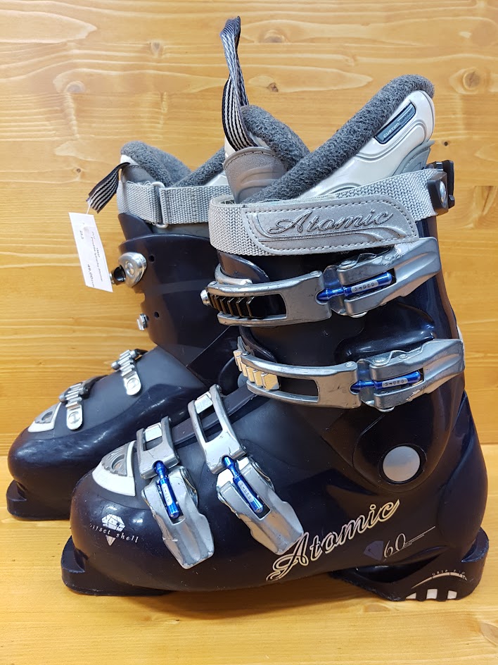 Chaussures de ski Atomic d'occasion