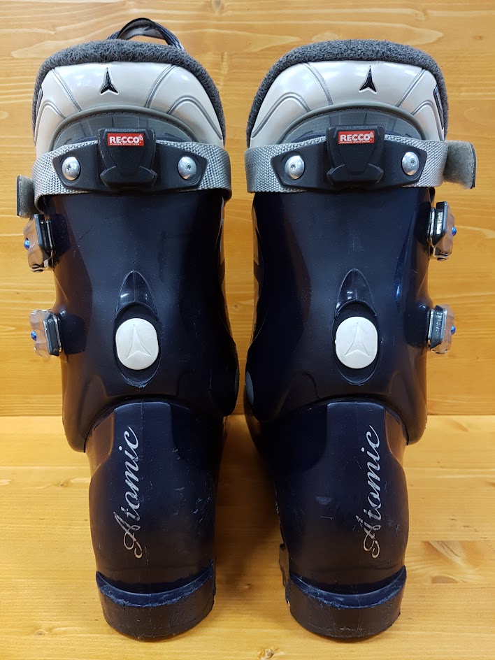 Chaussures de ski Atomic d'occasion