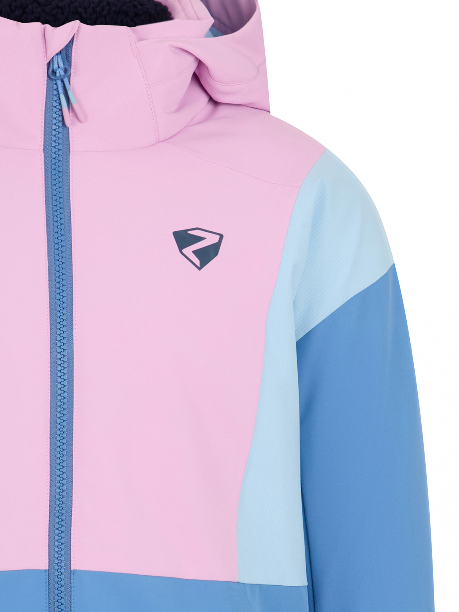 Skijacke Ziener-ABBE-Z JUNIOR