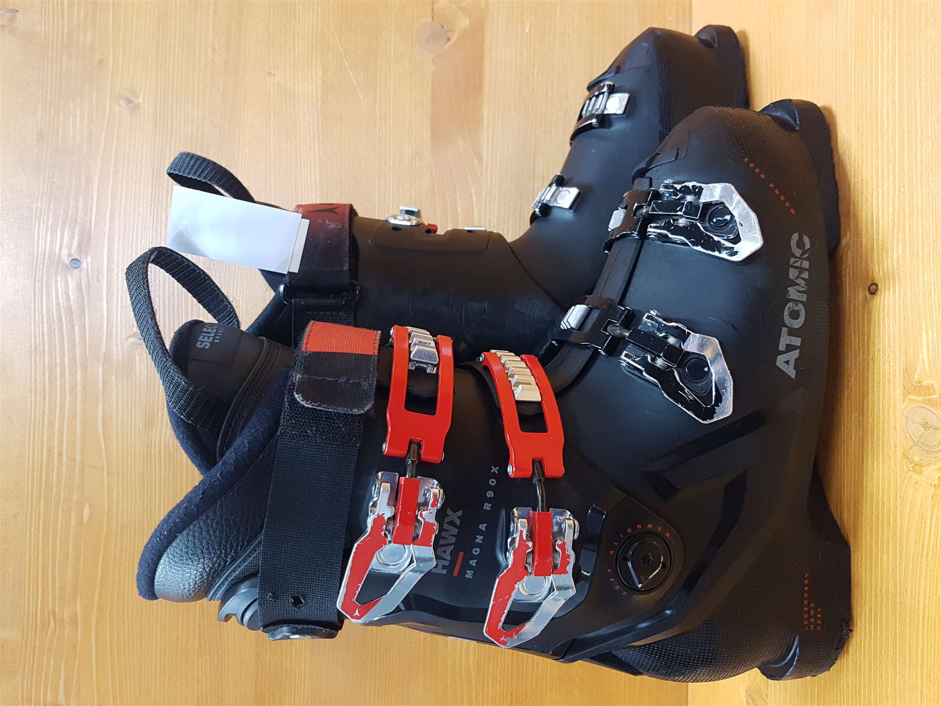 Chaussures de ski ATOMIC Hawx Magna R90X d'occasion