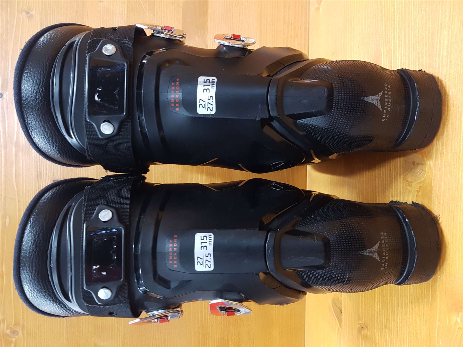 Chaussures de ski ATOMIC Hawx Magna R90X d'occasion