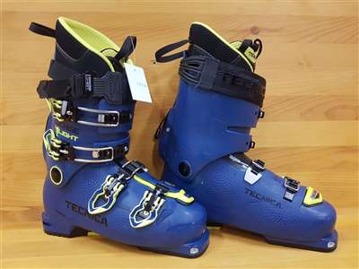 Chaussures de ski Tecnica Cochise Light