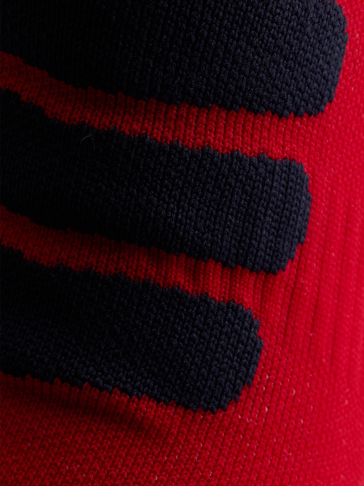 Herren-Skisocken 4F FNK M344 ROT