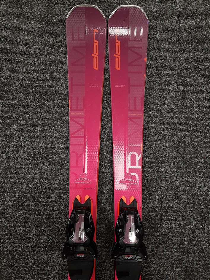 Skis d'occasion Elan Primetime No 4