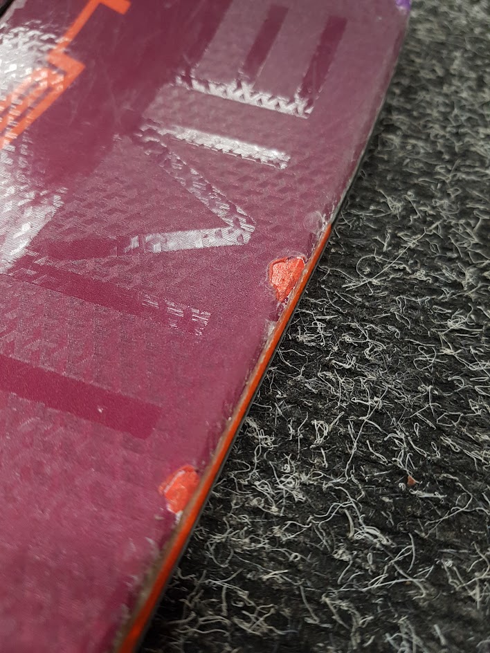 Skis d'occasion Elan Primetime No 4