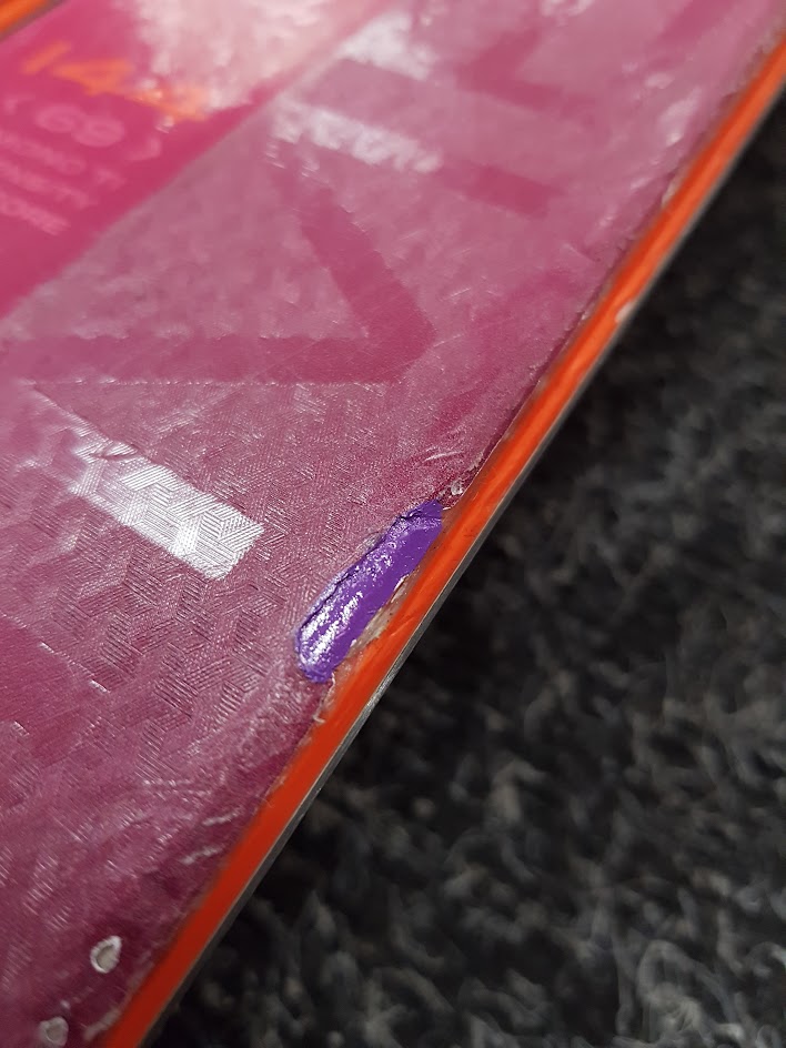 Skis d'occasion Elan Primetime No 4