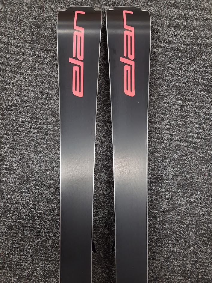Skis d'occasion Elan Primetime No 4