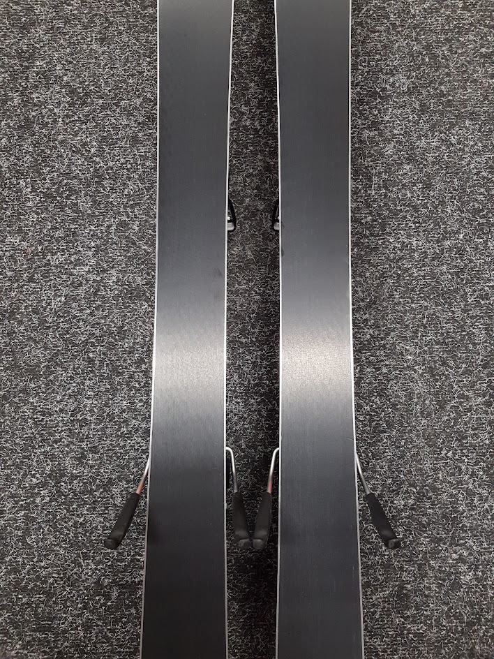 Skis d'occasion Elan Primetime No 4