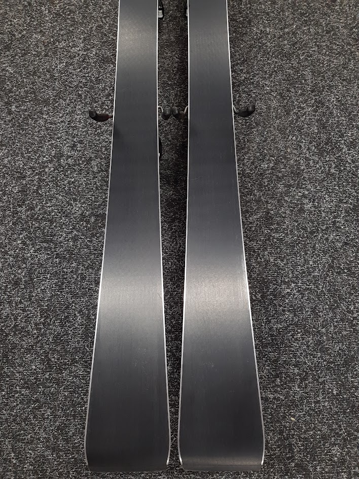 Skis d'occasion Elan Primetime No 4