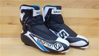Ježdené běžecké boty Salomon Rs Carbon-NNN