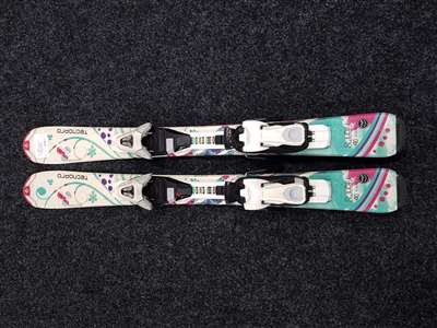 Schiuri TECNOPRO Sweety folosite + legături Tecnopro TC 4.5