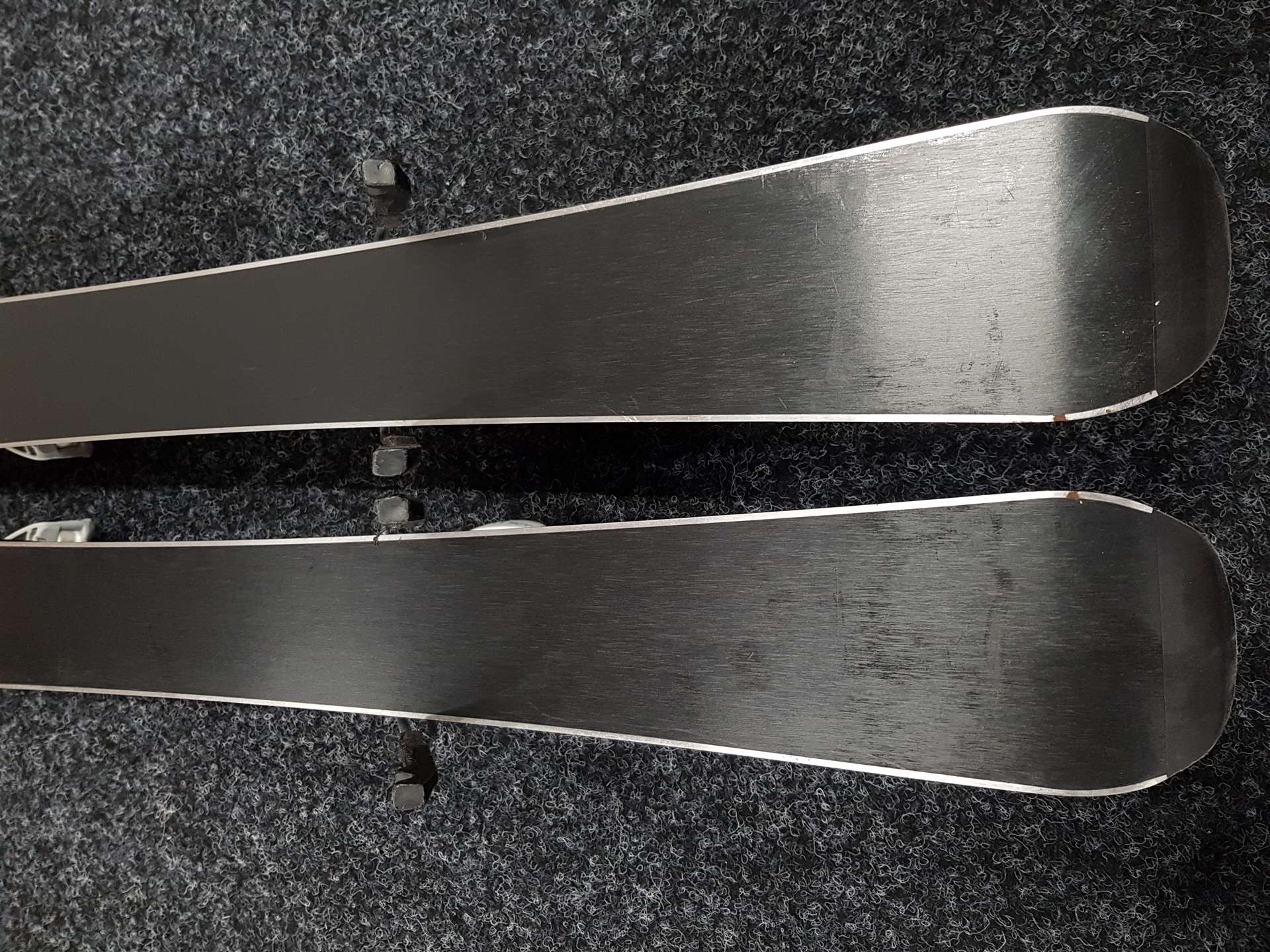 Použité lyže TECNOPRO Sweety  + viazanie Tecnopro TC 4,5