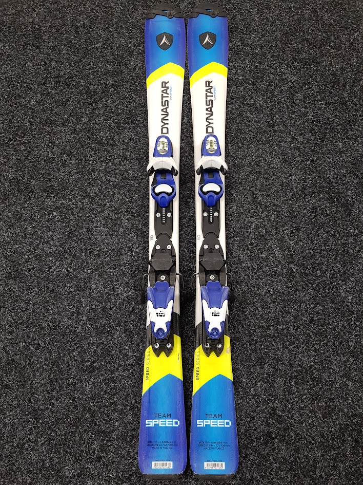 Skis Dynastar Team Speed d'occasion