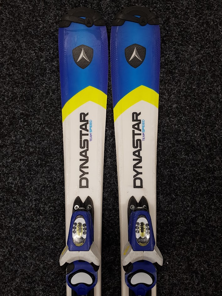 Skis Dynastar Team Speed d'occasion