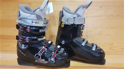 Cizme de schi Bazaar Head Edge 7.5